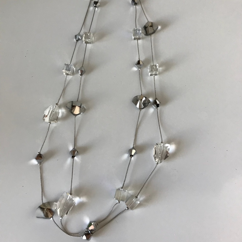 Premier Designs necklace